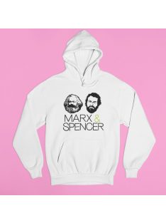 Karl Marx és Bud Spencer pulóver