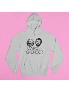 Karl Marx és Bud Spencer pulóver