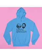 Karl Marx és Bud Spencer pulóver