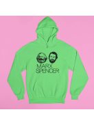Karl Marx és Bud Spencer pulóver