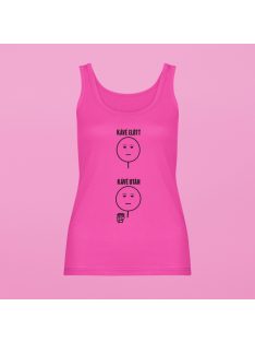 Kávé előtt kávé után (v2) női atléta