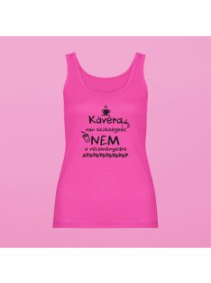 Kávéra van szükségem női atléta