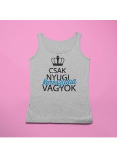 Csak nyugi, keresztapa vagyok férfi atléta