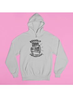 Készült (válaszható évvel) vagyok fantasztikus pulóver