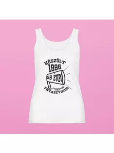   Készült (válaszható évvel) vagyok fantasztikus női atléta