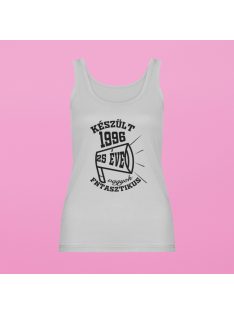   Készült (válaszható évvel) vagyok fantasztikus női atléta