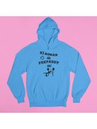 Ki korán kel fekpadot lel pulóver