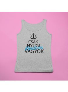 Csak nyugi, kőműves vagyok férfi atléta