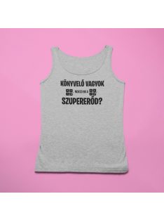 Könyvelő vagyok, neked mi a szupererőd? férfi atléta