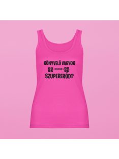 Könyvelő vagyok, neked mi a szupererőd? női atléta