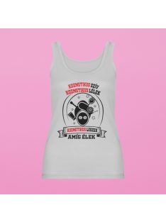   Kozmetikus szív kozmetikus lélek kozmetikus leszek amíg élek női atléta