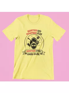   Kozmetikus szív kozmetikus lélek kozmetikus leszek amíg élek női póló