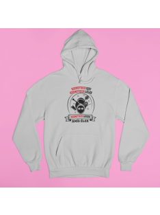   Kozmetikus szív kozmetikus lélek kozmetikus leszek amíg élek pulóver