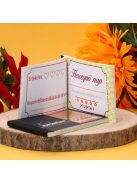 Kis Kuponfüzet - Édesanyámnak