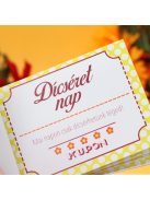 Kis Kuponfüzet - Édesanyámnak