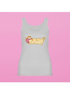 Kutyusos BFF női atléta