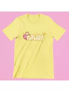 Kutyusos BFF női póló