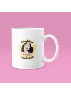 Lánybúcsú alakulat (v2) bögre