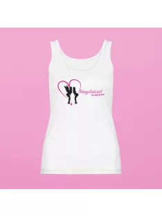 Lánybúcsú alakulat (v3) női atléta