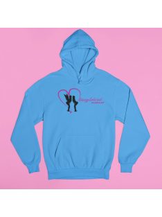 Lánybúcsú alakulat (v3) pulóver