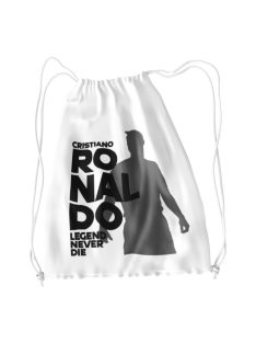 Legend Never Die - Cristiano Ronaldo torrnazsák