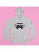  Legendás játékos pulóver