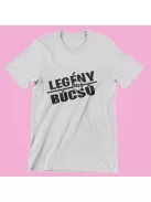 Legénybúcsú 2021 férfi póló