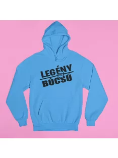 Legénybúcsú 2021 pulóver