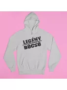 Legénybúcsú 2021 pulóver