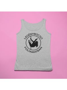  Legénybúcsú folyamatban férfi atléta