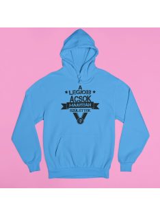   A legjobb ácsok (választható hónappal) születtek pulóver