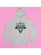 A legjobb asztalosok (választható hónappal) születtek pulóvere