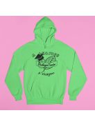 A legjobb biológia tanár a világon pulóver