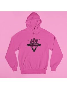   A legjobb edzők (választható hónappal) születtek pulóver