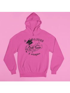 A legjobb ének tanár a világon pulóver