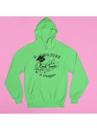 A legjobb ének tanár a világon pulóver