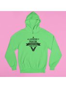 A legjobb festők (választható hónappal) születtek pulóver