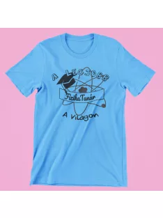  A legjobb fizika tanár a világon férfi póló