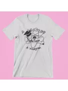  A legjobb fizika tanár a világon férfi póló