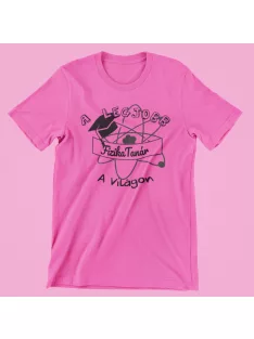  A legjobb fizika tanár a világon női póló