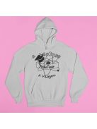 A legjobb fizika tanár a világon pulóver