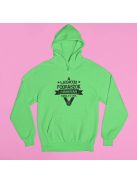 A legjobb fodrászok (választható hónappal) születtek pulóver