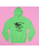 A legjobb földrajz tanár a világon pulóver