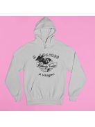 A legjobb földrajz tanár a világon pulóver