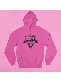    A legjobb fotósok (választható hónappal) születtek pulóver