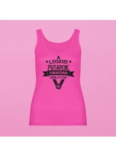   A legjobb futárok (választható hónappal) születtek női atléta