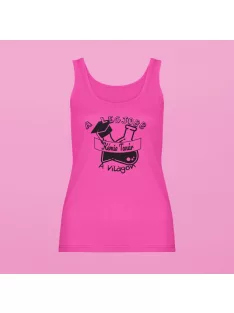  A legjobb kémia tanár a világon női atléta