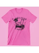 A legjobb kémia tanár a világon női póló