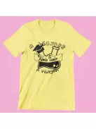 A legjobb kémia tanár a világon női póló