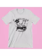 A legjobb kémia tanár a világon női póló